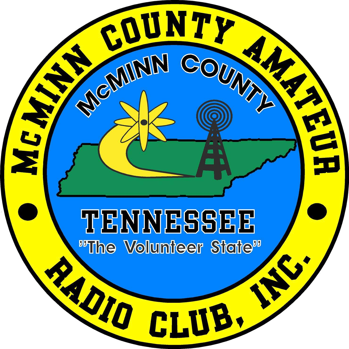 McMinn County Amateur Radio Club, Inc.