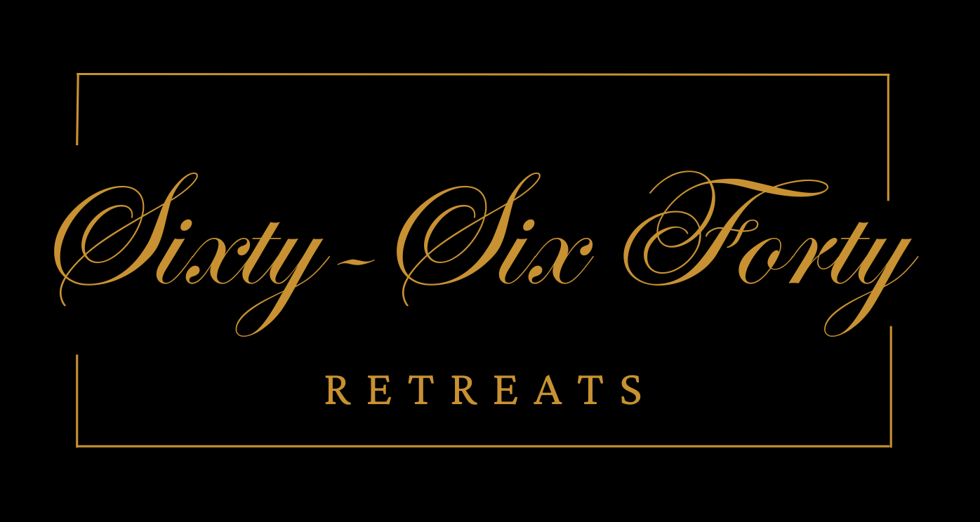 Sixty-Six Forty Retreats